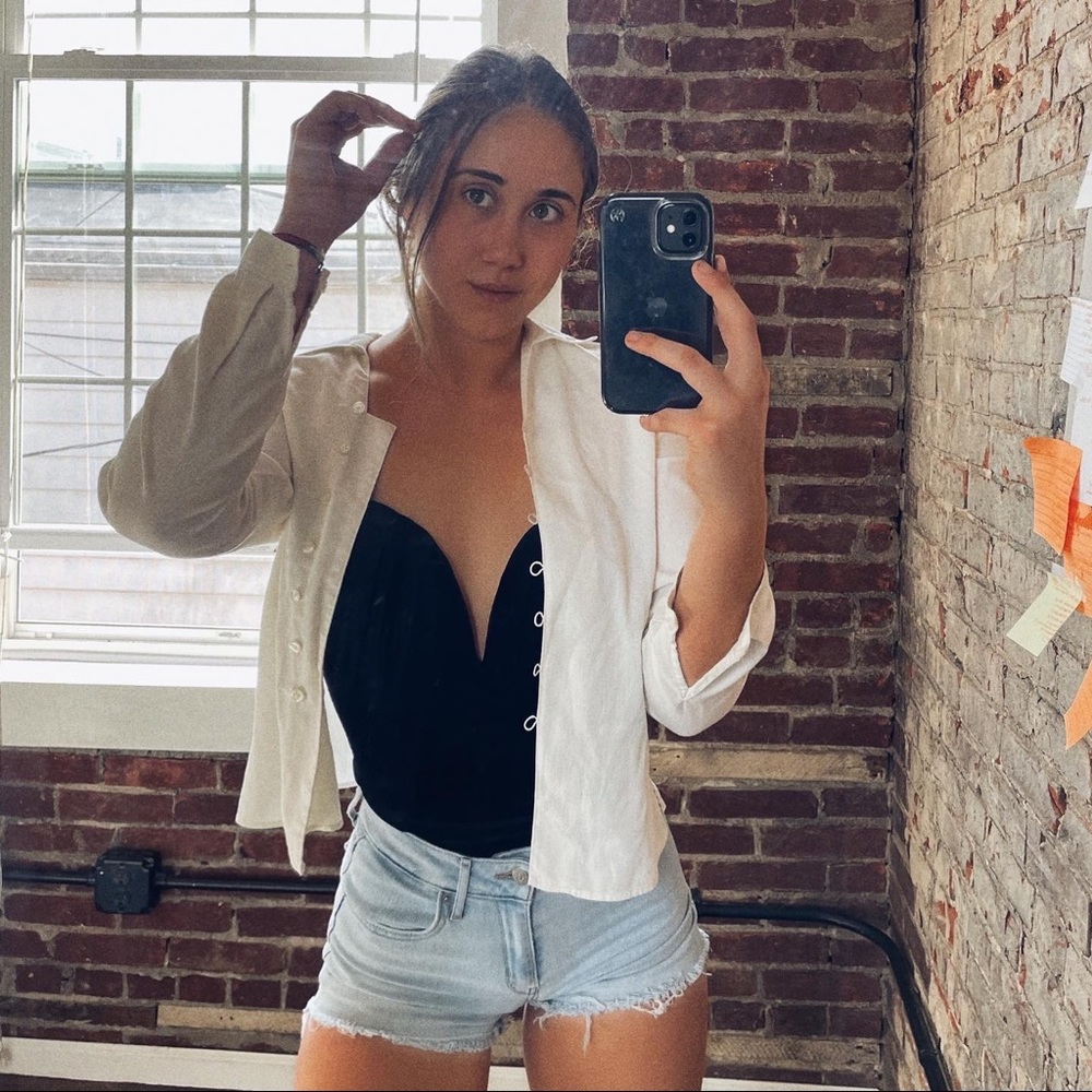 Nordstrom top
